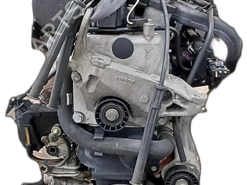 Engine RENAULT CLIO II (BB_, CB_) 1.2 (BB0A, BB0F, BB10, BB1K, BB28, BB2D, BB2H, CB0A,... | BP28414181M1 