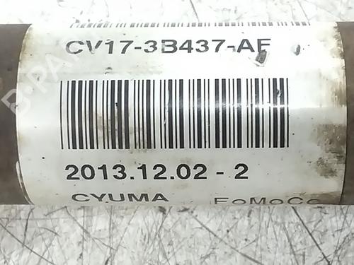 Left front driveshaft FORD B-MAX (JK) 1.6 TDCi | BP38627010M38 - Image 4
