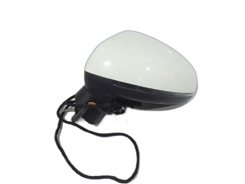 Left mirror AUDI A1 Sportback (8XA, 8XF) 1.2 TFSI | BP28445124C26 