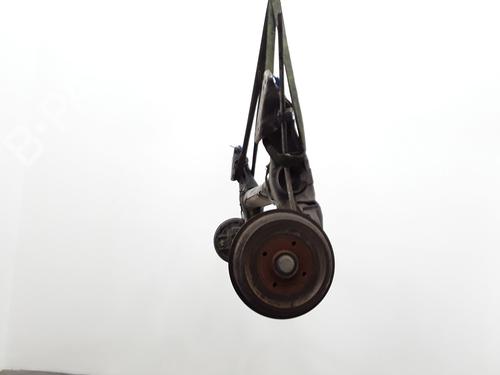 Rear axle PEUGEOT 207 (WA_, WC_) 1.4 HDi | BP28032807M2 