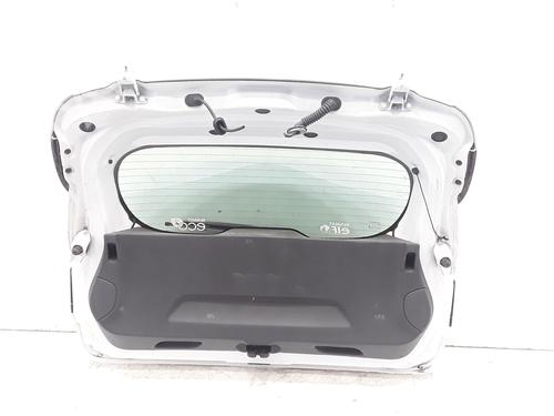 Tailgate RENAULT CLIO IV (BH_) 1.5 dCi 75 | BP29045293C6 