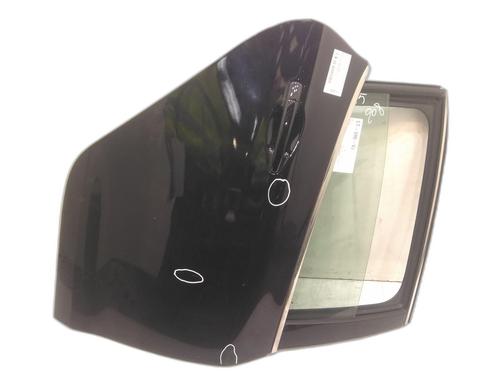 Dør højre bagtil PEUGEOT 208 I (CA_, CC_) 1.4 HDi (68 hp) 31691550