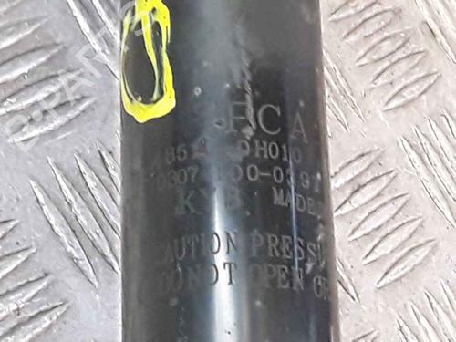 Right front shock absorber PEUGEOT 107 (PM_, PN_) 1.0 | BP25196631M17 