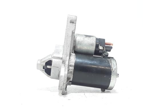 Used Starter RENAULT CAPTUR I (J5_, H5_) 1.2 TCe 120 (120 hp) 30556110