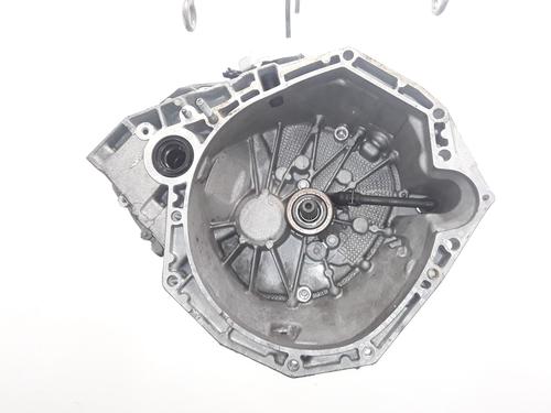 Used Gearbox DACIA DUSTER (HS_) 1.5 dCi (109 hp) 25184940
