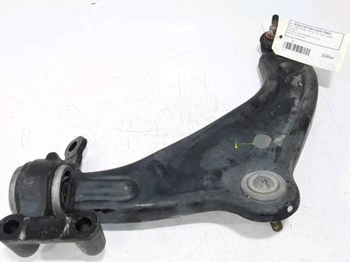 Used Left front suspension arm MINI MINI (R56) Cooper (122 hp) 25196483