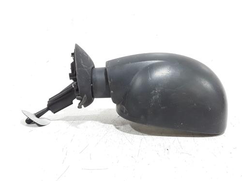 Left mirror DACIA LOGAN (LS_) 1.5 dCi (LS0K) | BP39060322C26 - Image 4