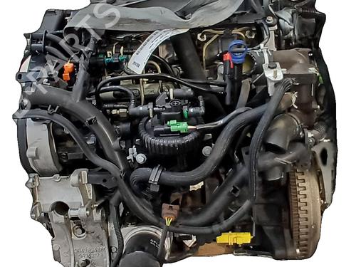 Engine CITROËN C5 I (DC_) 2.0 HDi (DCRHZB, DCRHZE) | BP32689785M1  - Image 5