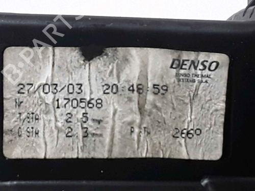 Heater blower motor PEUGEOT 309 II (3C, 3A) 1.9 Diesel | BP25185170M62 