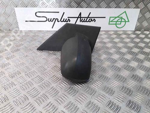 Right mirror FORD FIESTA V (JH_, JD_) 1.4 16V | BP25192157C27 