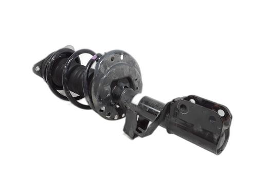 Left front shock absorber RENAULT TWINGO III (BCM_, BCA_) Z.E: (BCA1) | BP30310364M16