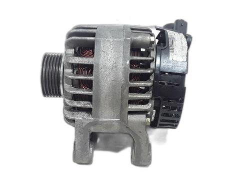 Alternateur PEUGEOT 206 Hatchback (2A/C) 1.4 i (75 hp) 30865752