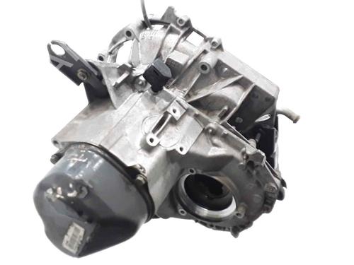 Gearbox RENAULT TWINGO I (C06_) 1.2 (C066, C068) | BP25183661M3 