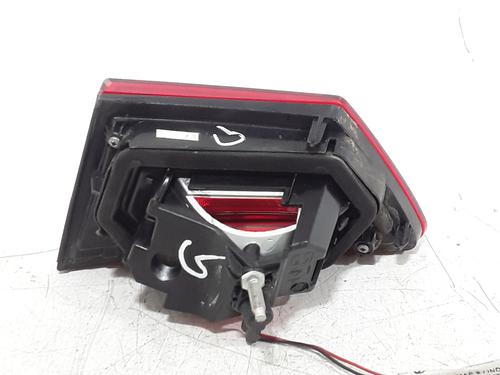 Left tailgate light RENAULT CLIO IV (BH_) 1.5 dCi 90 | BP31239720C79