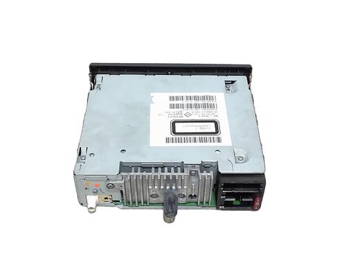 Radio RENAULT TWINGO II (CN0_) 1.2 16V (CN04, CN0B) | BP38448758E6 - Image 4