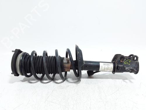 Used Left front shock absorber Left front shock absorber 38181026 38181026