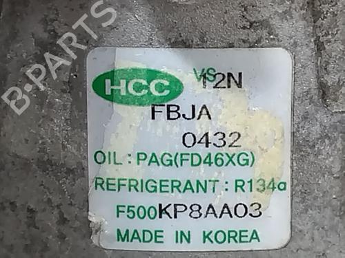 AC compressor HYUNDAI i20 I (PB, PBT) 1.2 | BP31723833M34