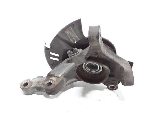 Right front steering knuckle HYUNDAI i20 I (PB, PBT) 1.2 | BP26402444M26 