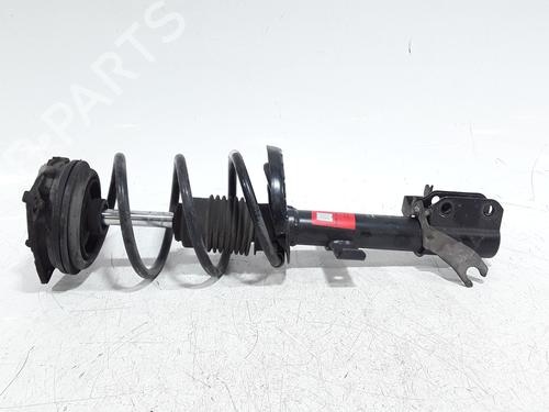 Used Left front shock absorber RENAULT MODUS / GRAND MODUS (F/JP0_) 1.5 dCi (FP0G, JP0G) (68 hp) 32149890