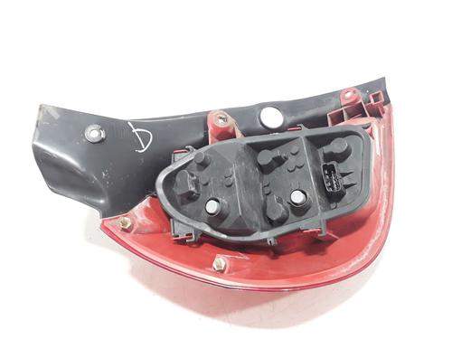 Right taillight RENAULT CLIO III (BR0/1, CR0/1) 1.4 16V | BP25192787C35 