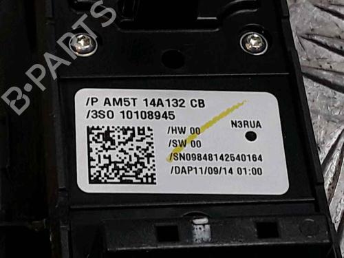 Switch FORD FOCUS III 1.6 TDCi | BP25185395I30 