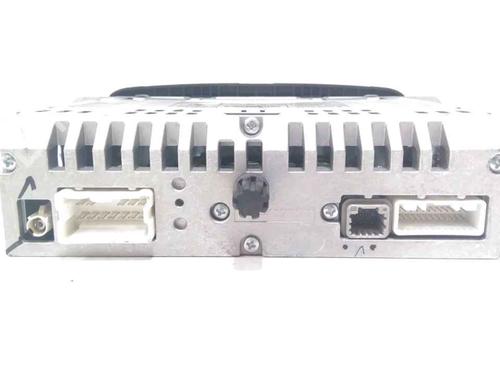 Radio RENAULT CLIO IV (BH_) 1.5 dCi 75 | BP25190091E6 