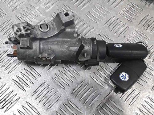 Engine control unit (ECU) VW POLO (9N_, 9A_) 1.4 TDI | BP25194531M57 