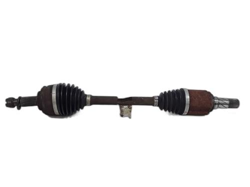 Used Left front driveshaft RENAULT SCÉNIC III (JZ0/1_) 1.9 dCi (JZ0J, JZ1J, JZ1K, JZ1S) (131 hp) 29756469