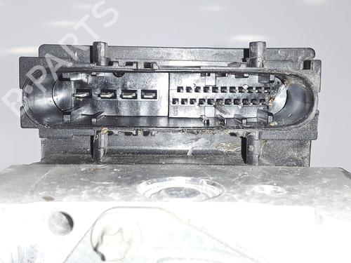 ABS pump RENAULT CLIO III (BR0/1, CR0/1) 1.5 dCi (BR17, CR17) | BP27267144M43 