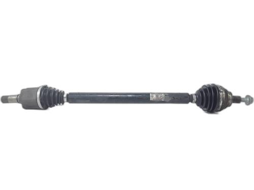 Used Right front driveshaft VW GOLF VIII (CD1, DA1) 2.0 TDI (150 hp) 30446787
