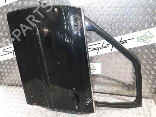 Left front door CITROËN C4 Grand Picasso I (UA_) 1.6 HDi | BP25188715C2 