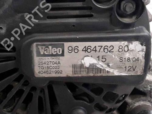 Alternator CITROËN XSARA (N1) 2.0 HDi 90 | BP25176754M7 