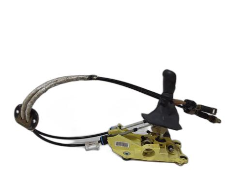 Used Gear lever VOLVO C30 (533) D3 (150 hp) 30865688