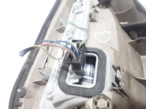 Høyre baklys OPEL ZAFIRA A MPV (T98) 2.2 DTI 16V (F75) | BP30194813C35