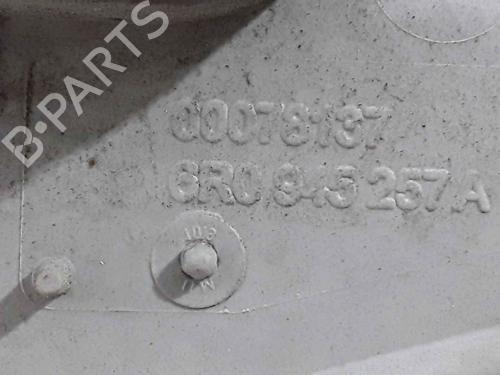 Left taillight VW POLO V (6R1, 6C1) 1.6 TDI | BP25187508C34 