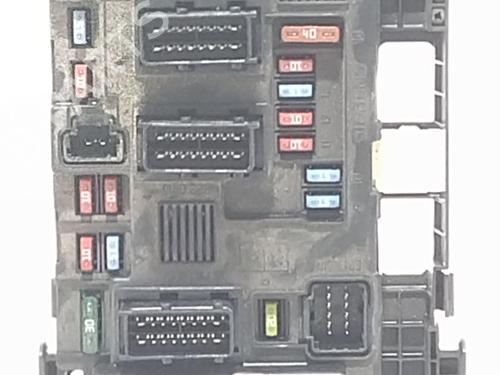 Used Fuse box CITROËN XSARA PICASSO (N68) 1.6 HDi (109 hp) 32128213