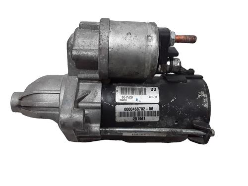 Used Starter FIAT PUNTO (188_) 1.3 JTD 16V (70 hp) 32199592