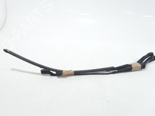 Used Front windshield wiper arm PEUGEOT 308 II (LB_, LP_, LW_, LH_, L3_) 1.6 HDi 100 (99 hp) 25202710