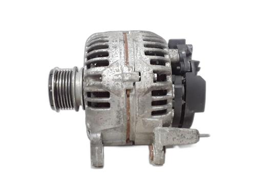 Used Alternator VW POLO IV (9N_, 9A_) 1.4 TDI (80 hp) 31178690