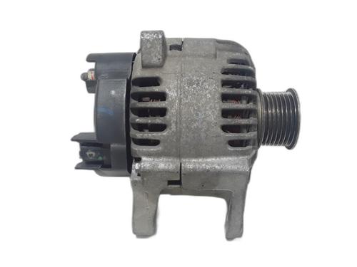Alternator RENAULT MEGANE II (BM0/1_, CM0/1_) 1.9 dCi (BM0G, CM0G) | BP29344177M7 