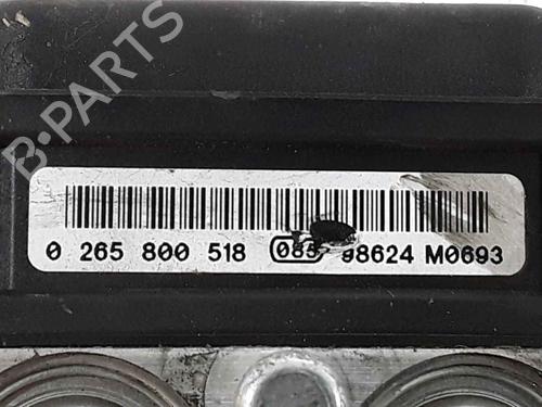 ABS pump NISSAN NOTE (E11, NE11) 1.5 dCi | BP25164790M43 