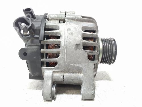 Alternator PEUGEOT 208 II (UB_, UP_, UW_, UJ_) 1.2 PureTech 100 | BP31984065M7