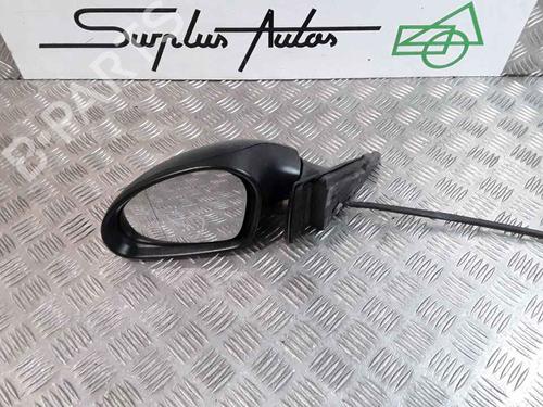 Left mirror SEAT IBIZA III (6L1) 1.9 SDI | BP25186588C26 