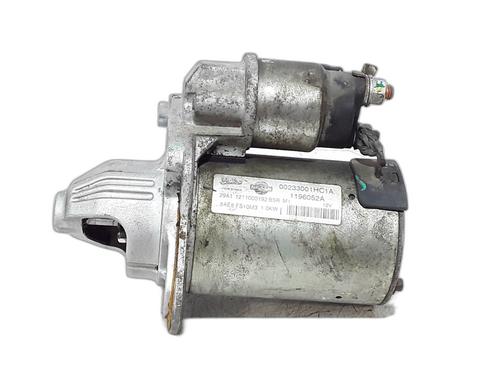 Used Starter NISSAN MICRA IV (K13K, K13KK) 1.2 (80 hp) 31207134