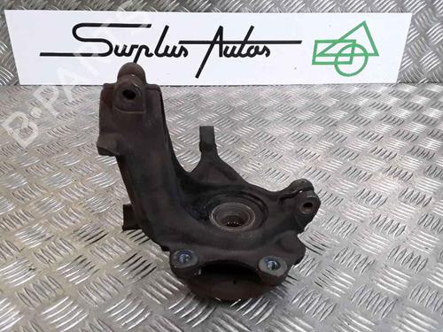 Right front steering knuckle CITROËN C3 I (FC_, FN_) 1.4 i | BP25196788M26 
