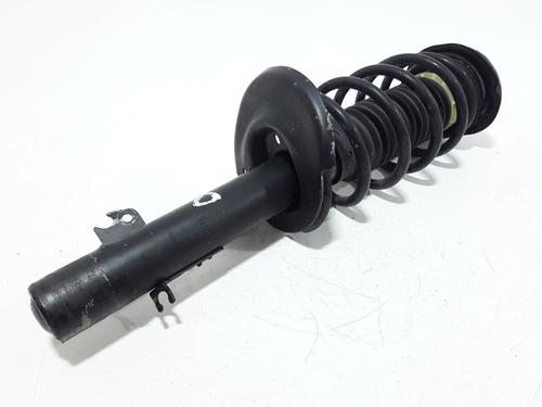 Right front shock absorber PEUGEOT 207 (WA_, WC_) 1.6 HDi | BP25198798M17 