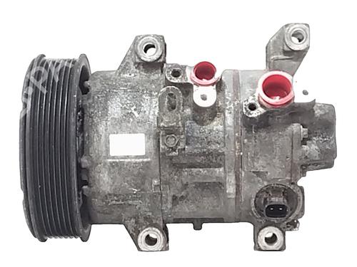 AC Kompressor AC Kompressor TOYOTA AVENSIS (_T25_) [2003-2008] 37092496 37092496
