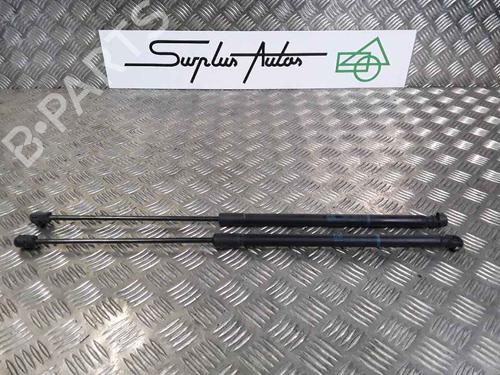 Gassdemper Bakluke OPEL CORSA D (S07) 1.2 (L08, L68) (86 hp) 25168137