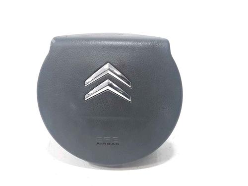 Used Driver airbag CITROËN C4 Coupe (LA_) 1.6 HDi (109 hp) 25160252