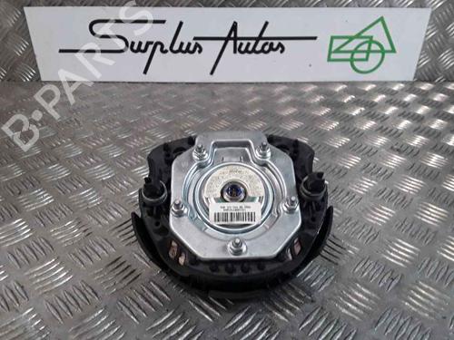 Driver airbag VW POLO (9N_, 9A_) 1.4 TDI | BP25160522C9 
